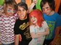 :rotfl: paramore