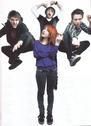 :rotfl: paramore