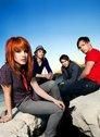 :rotfl: paramore
